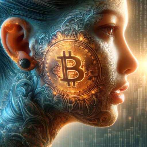 TheBitcoin__'s tweet photo. The beauty of #Bitcoin is everywhere https://t.co/RNnJBuCBi2