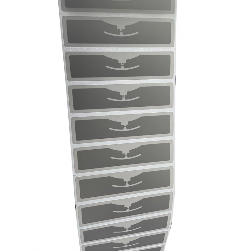 alien Higgs3 Higgs9 9654,9962 EPCC1G2 6C 915mhz UHF  RFID sticker inlay reading 15meters

1000pcs/roll,per price $0.175

sznewthree.com

#alien9654 #alien9962 #EPCC1G2 #alienHiggs3 #RFIDinlay