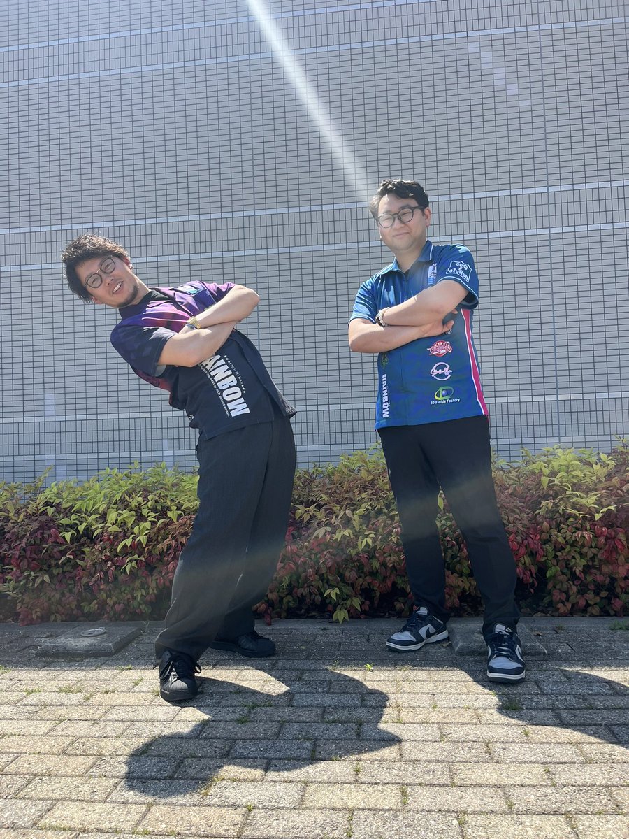 JAPAN香川は入れ替え戦手前で負けました。
体力めっちゃ使って力尽きてしまった
長時間投げれるようになろ

もっともっと頑張ります💪