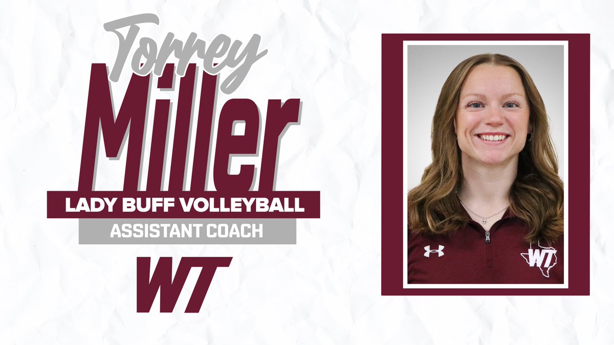 WT Volleyball tweet media