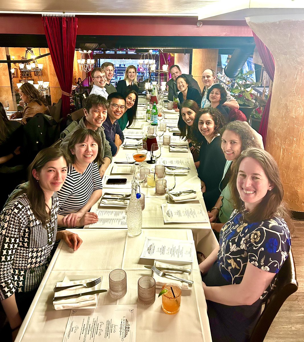Saloni Kumar Maharaj (@salonikumarmd) on Twitter photo An amazing weekend of learning from some of the best doctors in our field and spending time with colleagues from all different institutions. #SHMConverge24 <a href="/SocietyHospMed/">Society of Hospital Medicine</a> <a href="/StanfordHospMed/">Stanford Division of Hospital Medicine</a> An amazing weekend of learning from some of the best doctors in our field and spending time with colleagues from all different institutions. #SHMConverge24 <a href="/SocietyHospMed/">Society of Hospital Medicine</a> <a href="/StanfordHospMed/">Stanford Division of Hospital Medicine</a>