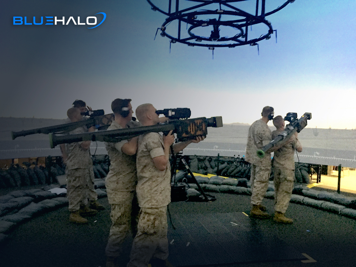 .@BlueHalo_LLC has awarded a contract to @kopin for design, development & production for new advanced simulated binoculars & monoscope products for use in Advanced Stinger Trainer (AST) system.

Learn more ➡️ tinyurl.com/jc5uskpt

#CUAS #VRTraining #Defense #VirtualReality