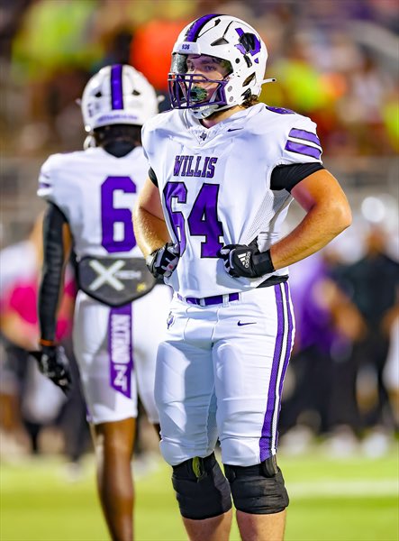 MasonIsbell99's tweet image. Only a few more days till spring ball kicks off! Come see us at Willis, TX @WillisWildkats1 #RecruitWillis @CoachTMiller18 @Coach__fitz @SlafkaJeff @coach_ikeDL @CoachNickGrimes @_CoachOlson @CoachConley66 @CoachMort57  @CoachGBoykin @_EliteProspects