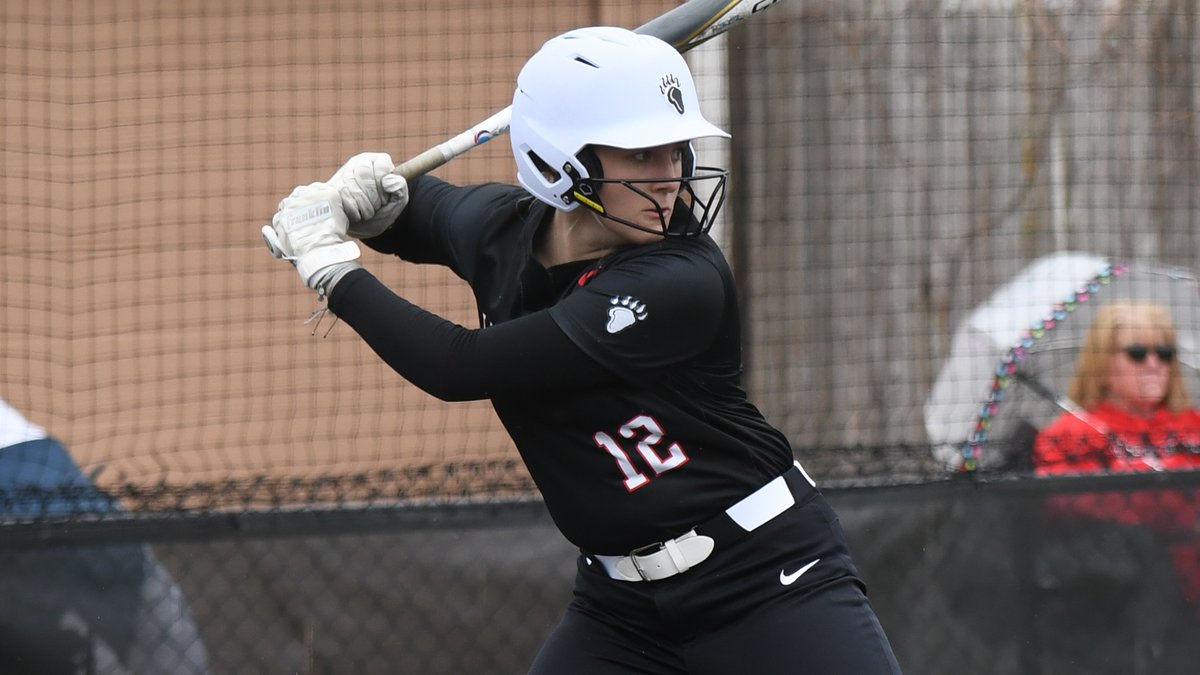 @LFCollegeSB Sweep at Illinois College Lands @LFCollegeSB atop MWC Standings goforesters.com/news/2024/4/14… #GoForesters