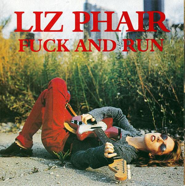#1993Top20 15 Liz Phair ~ Fuck and Run So easy for me. LP is a huge 🥰 & she just kills always. This is just a jam. LFG! youtu.be/3DFpJBEKugY?si…