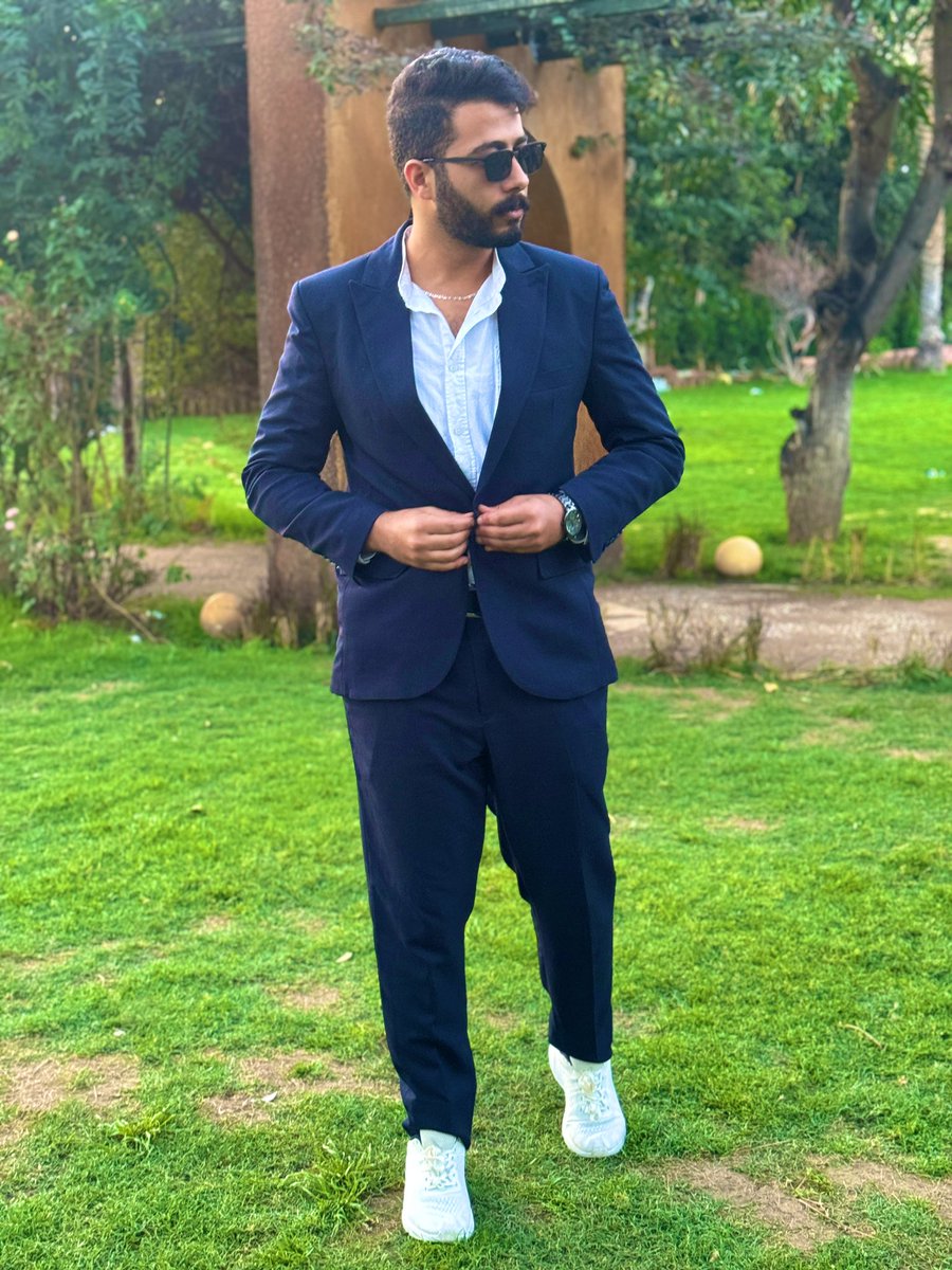 MostafaEbrahemi's tweet photo. فدان تماسي علي أهلي و ناسي♥️ https://t.co/z46yIufmqy