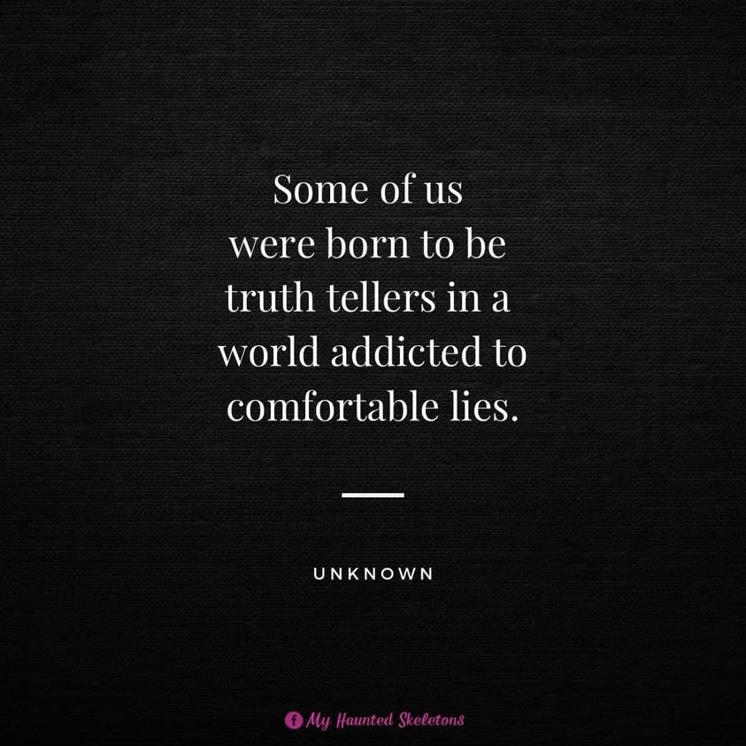 The scapegoat/black sheep of a narcissistic, abusive family.
#DomesticViolence 
#narcissisticabuse