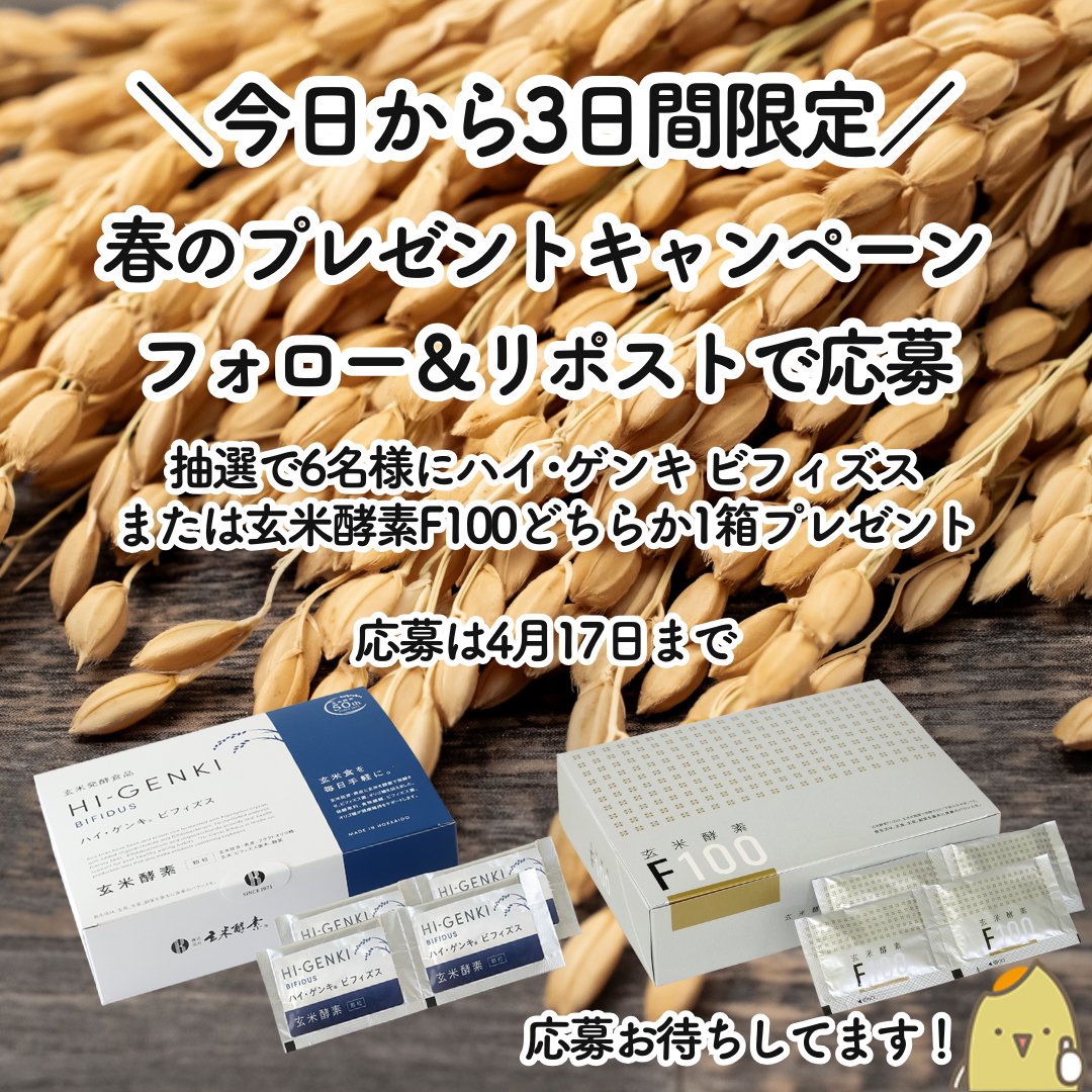①玄米酵素 ハイ・ゲンキ ビフィズス 2箱セット玄米酵素 ハイ ①玄米酵素 ハイ・ゲンキ ビフィズス 2箱セット玄米酵素 ハイ