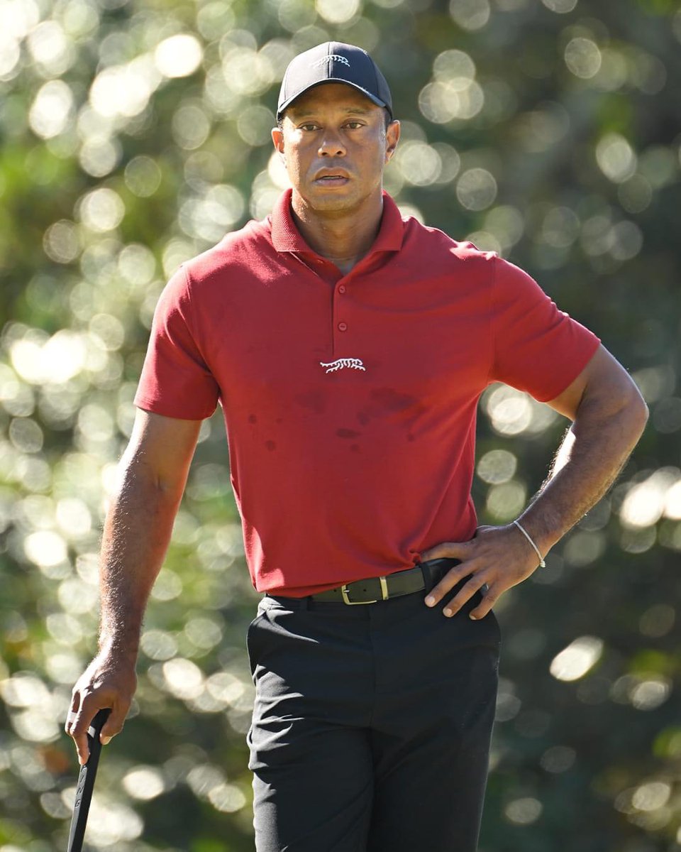 JasonVosler's tweet photo. @TigerWoods I speak for my generation… #ThankYou #MastersTournament https://t.co/a56vUOL2Cd