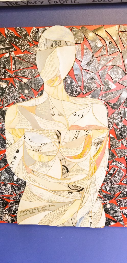 vicequeenmaria's tweet photo. Such abundance of creativity @artomatic I only got through 2 of 8 floors ... barely ... for all the right reasons! A few things that caught my eye. #WashingtonDC #artomatic #bedowntown https://t.co/i1JkzMEXEw
