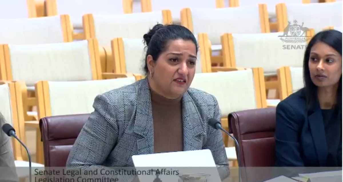 These dangerous, draconian deportation laws would throw people into prison and tear families apart with discriminatory travel bans. The sweeping impacts would be felt by tens of thousands of people across the Australian community. This Bill should not be passed.