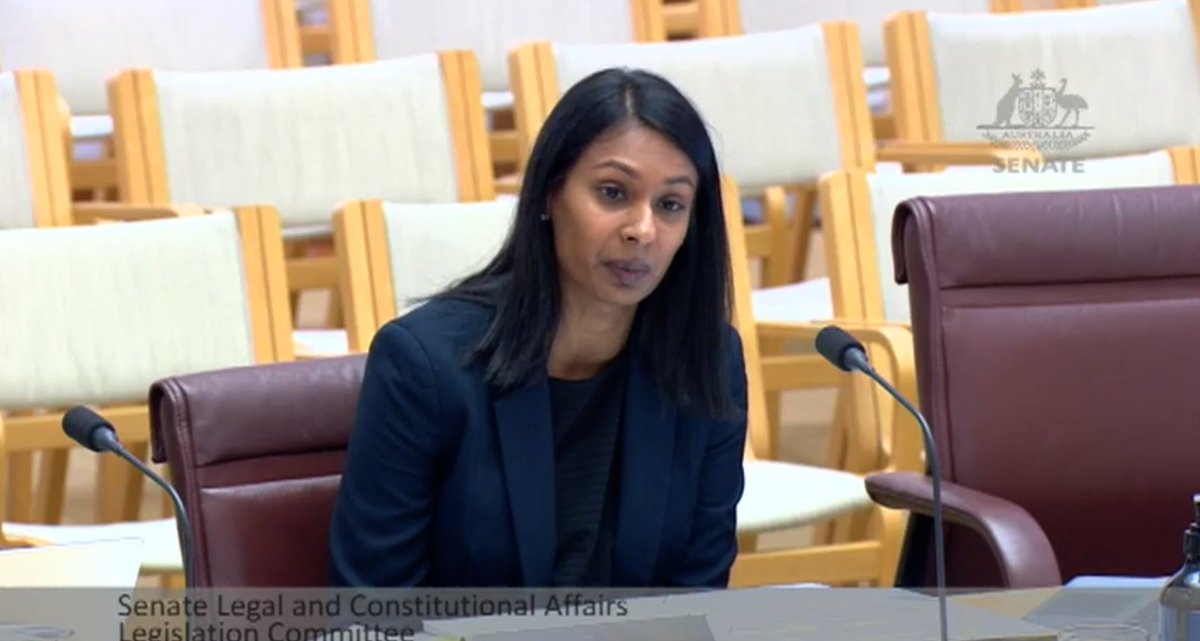 humanrightsHRLC's tweet photo. These dangerous, draconian deportation laws would throw people into prison and tear families apart with discriminatory travel bans. The sweeping impacts would be felt by tens of thousands of people across the Australian community. This Bill should not be passed. https://t.co/IELHuPb8mp
