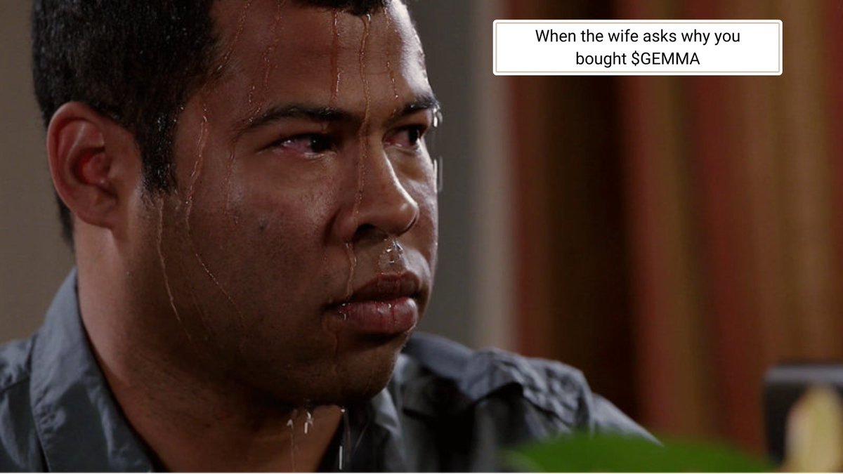 $GEMMA #GEMMA
No fundamentals ✅
No utility ✅
No use case ✅
Great tits ✅

Meme competition April 24th

Pre-sale April 26th

Join TG here: t.me/+t6F6xm_DWYJiO…

#iboughtGEMMAfortheutility