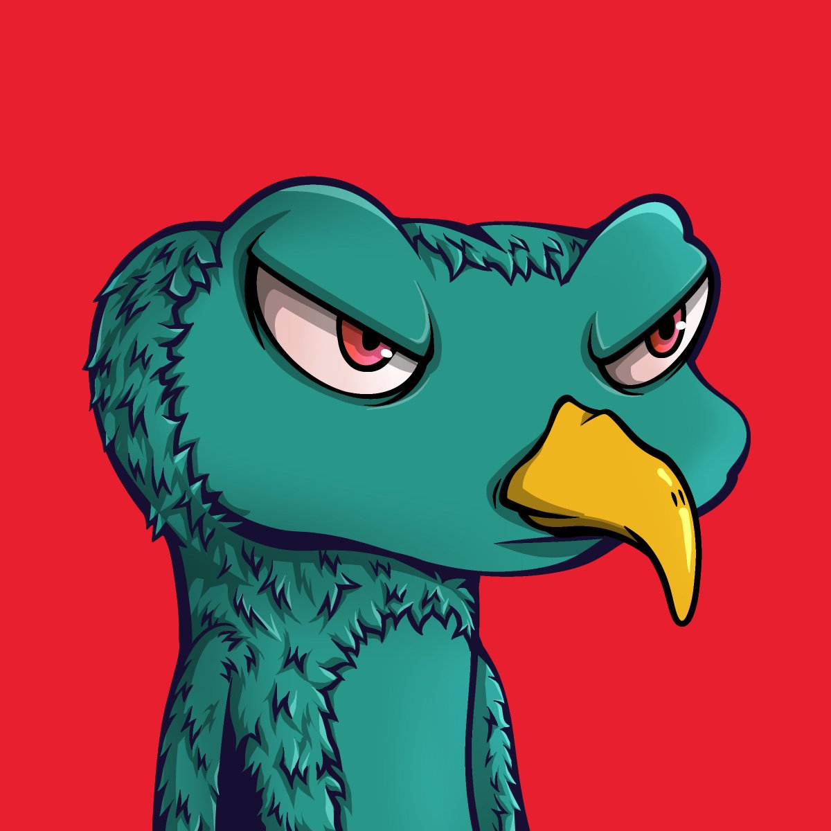 What the #DERP?!?!

<a href="/TheDerpBirds/">Derp Birds</a> 🐤 $SNEK 🐍 #Snekkies 🐍⛏💰