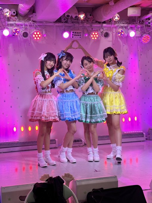 Twitterのコスプレ画像1