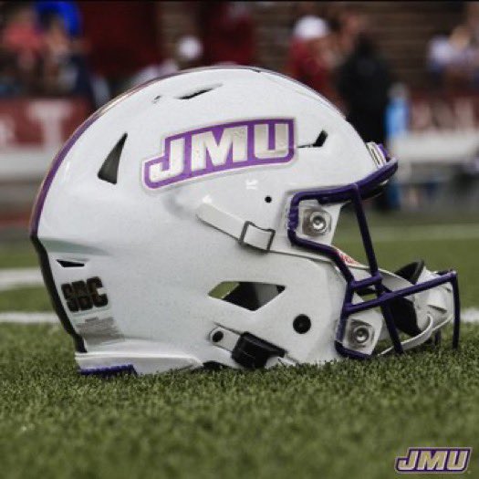 I’ll be attending @JMUFootball Spring game this weekend!! Thank you for the opportunity @CoachSamDaniels @ApplebaumNathan @CoachBobChesney