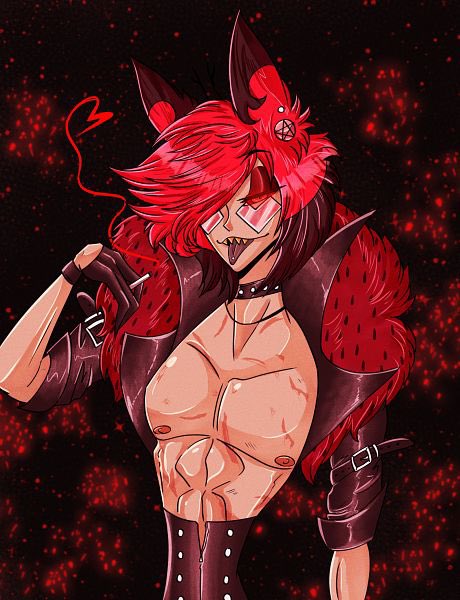 Credit goes to unknown artist