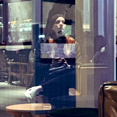 Mareni2's tweet photo. #NuevaFotoDePerfil https://t.co/KQR3UTZC57