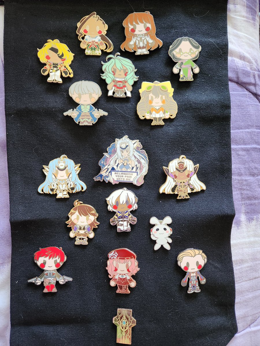 Michelle tweet media