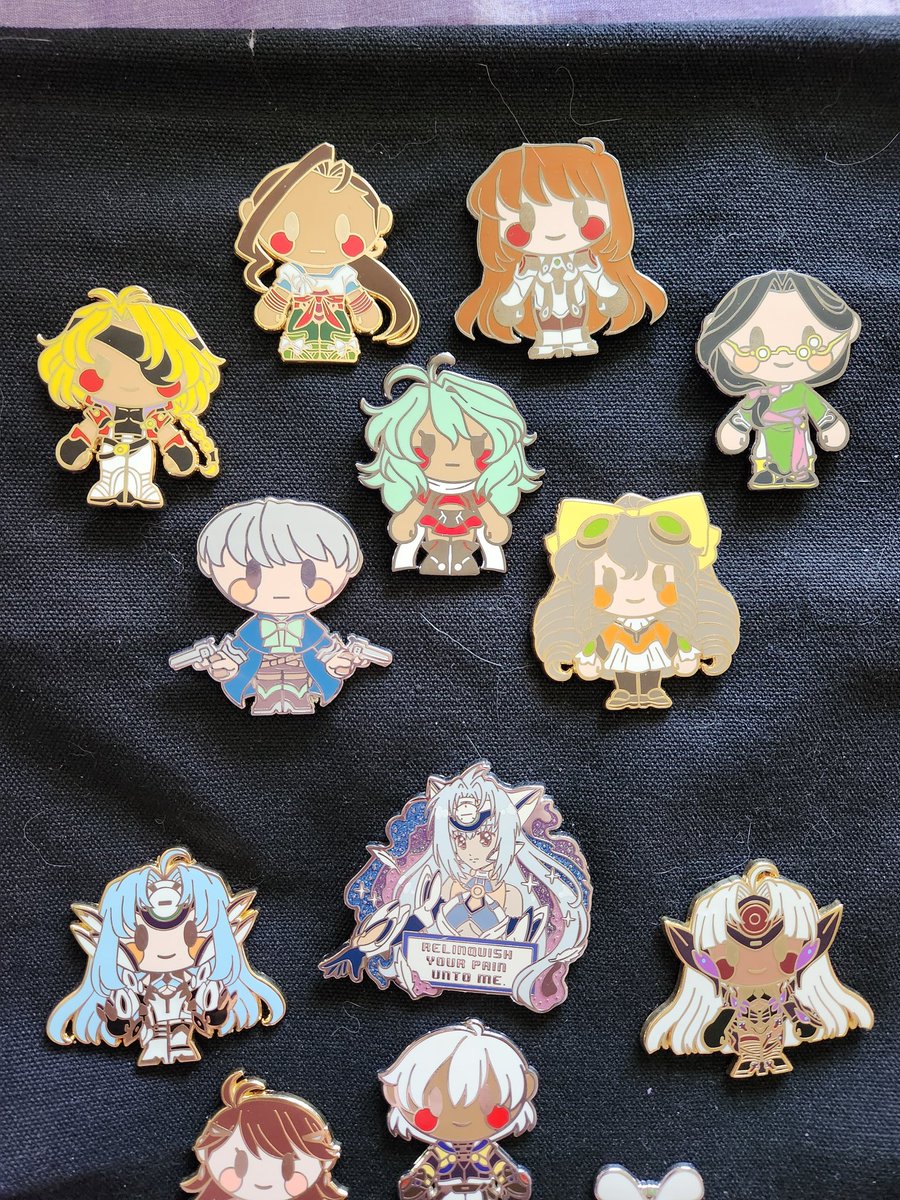 Michelle tweet media