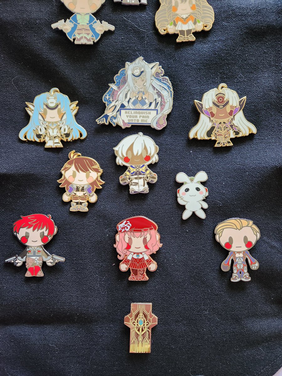 Michelle tweet media