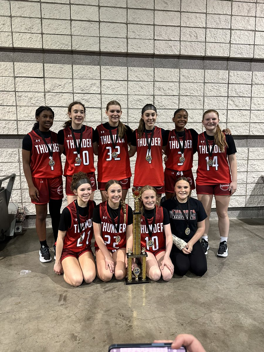WPABruins2025TipOff (@wpabruinstipoff) on Twitter photo 2024 Western PA Bruins Spring Tip-Off 7th Grade Gold Champs: <a href="/yorkthunderaau/">York Thunder Basketball</a>! Congratulations girls! 2024 Western PA Bruins Spring Tip-Off 7th Grade Gold Champs: <a href="/yorkthunderaau/">York Thunder Basketball</a>! Congratulations girls!