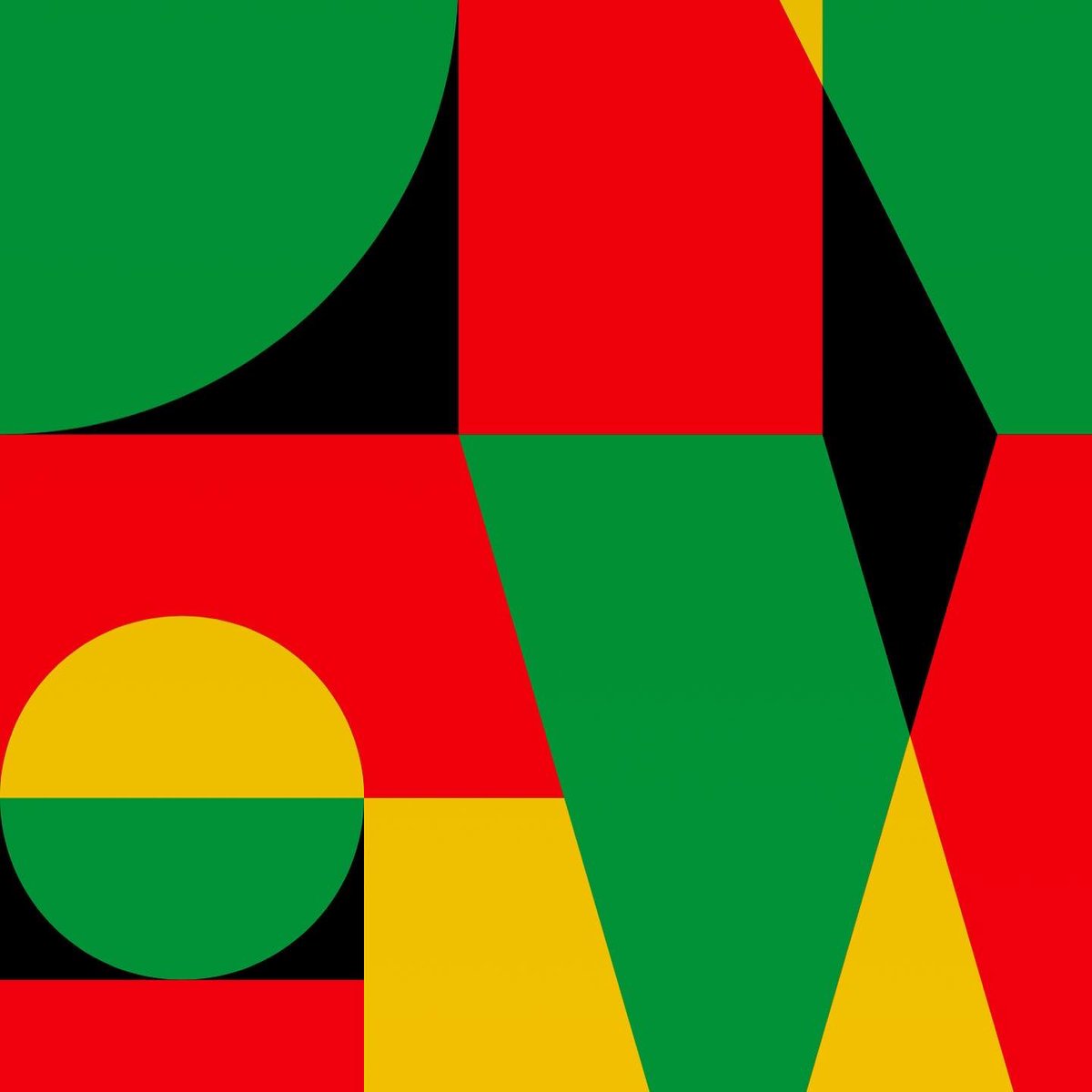 Junior Marvin ♬ The Legendary Wailers tweet media