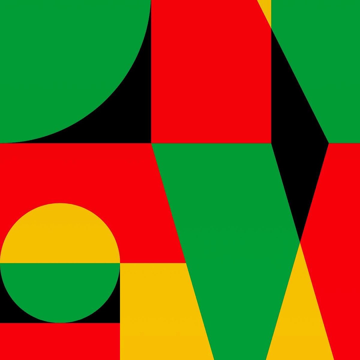 Junior Marvin ♬ The Legendary Wailers tweet media