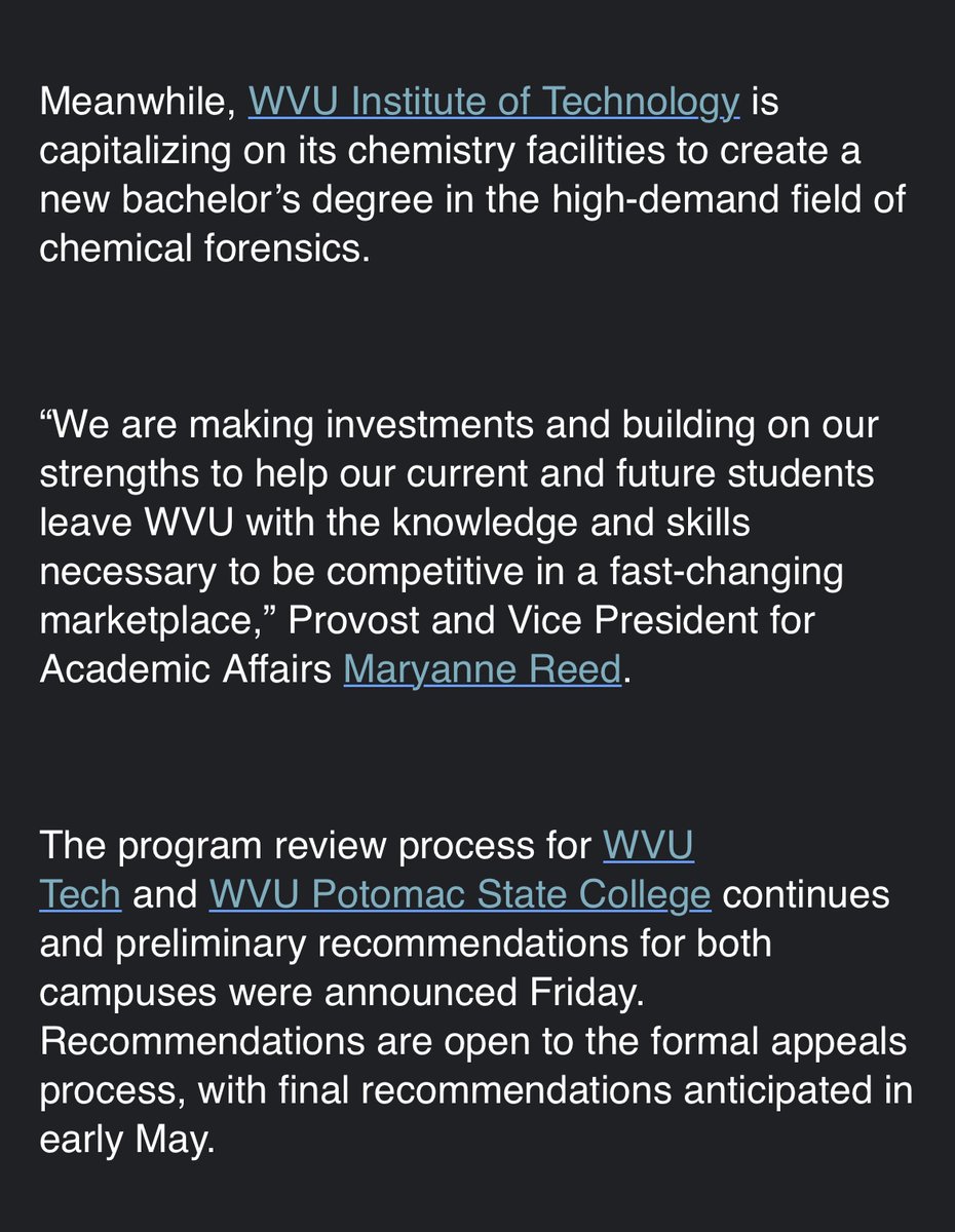 The board of governors meeting on Friday + this summary of that meeting makes it pretty clear i think