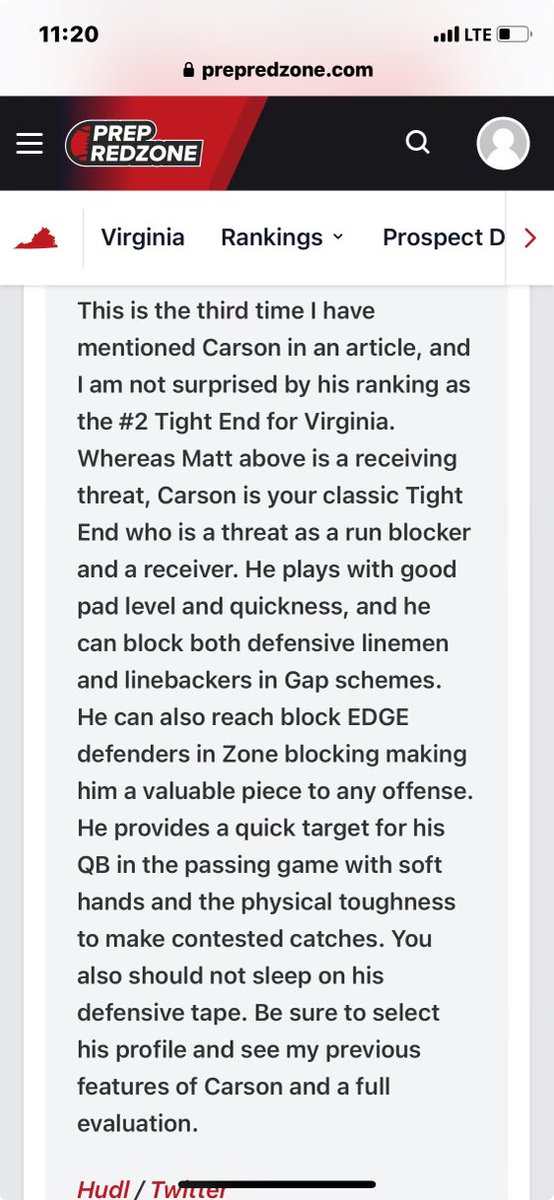 Carson Derey tweet media