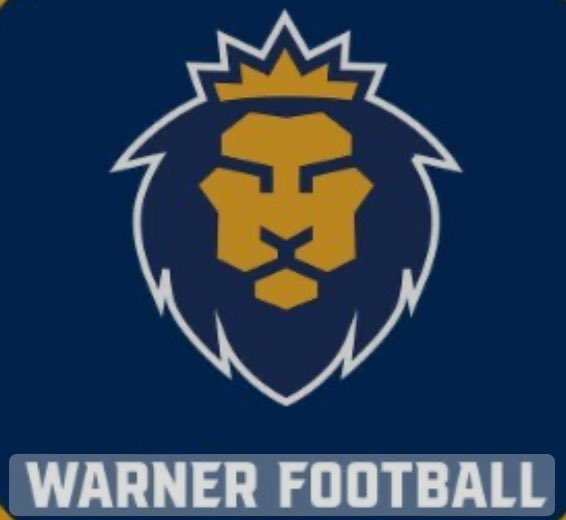 Blessed to have @dburks88 and Warner university locked in for recruitment of the Vikings students athletes