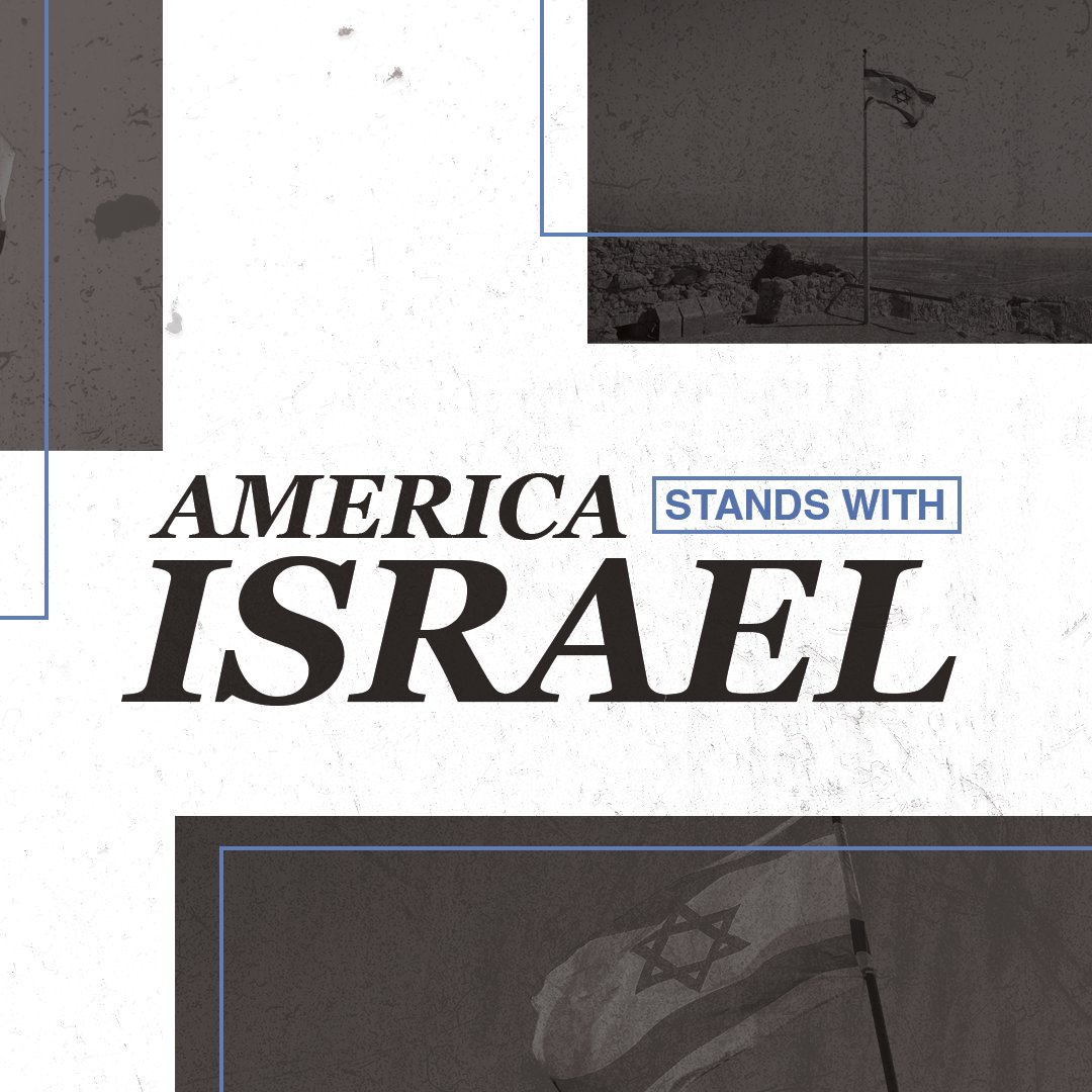 Iran's attack on Israel is unprecedented. As a critical ally of the United States, I remain steadfast in my support for Israel’s right to defend itself from existential threats by hostile parties.