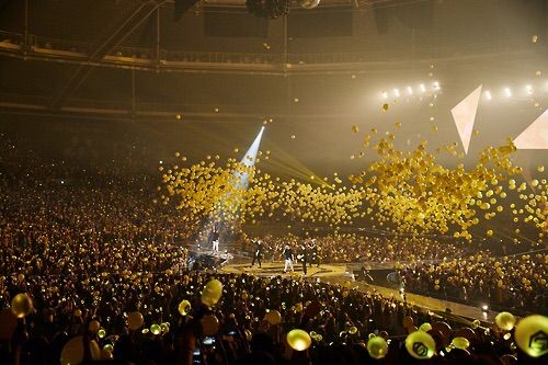 YG FACTS - SLOW tweet media