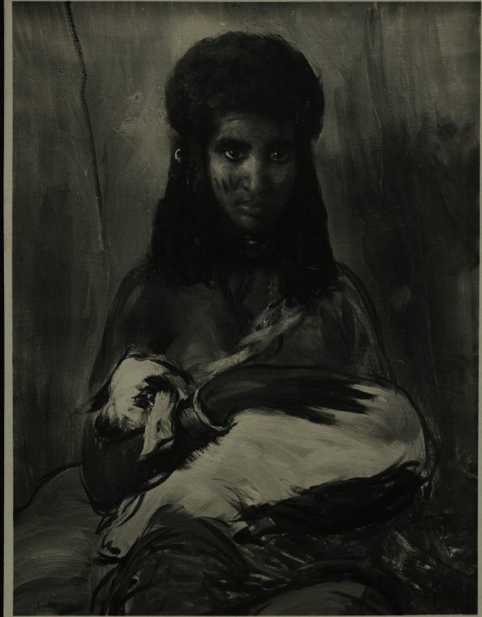 Drawing of an Eritrean woman | 1902

 #EritreaPrevails #EritreaMyLove #Eritrea #Eritrean #Eritrea #Eritreans