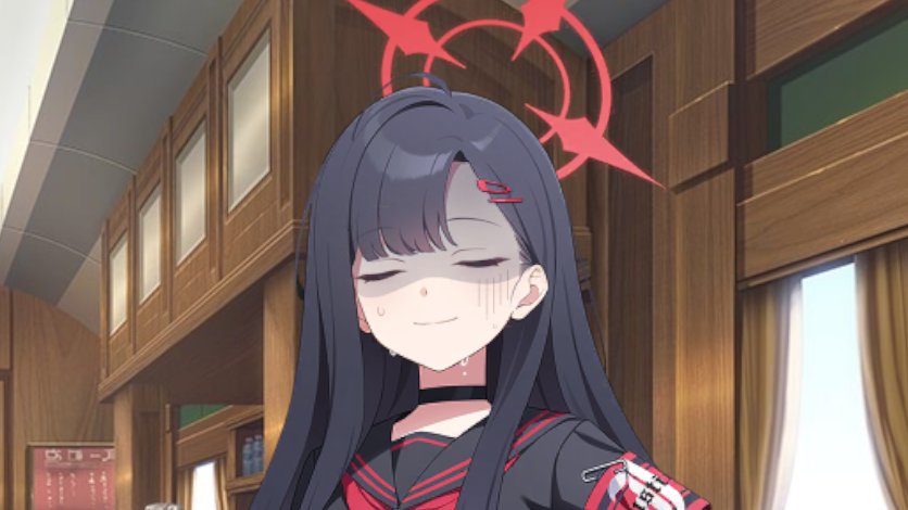 kudaizuna's tweet photo. starting to become more and more uncomfortable with labeling myself as a blue archive account

i CANNOT be associated with some of these bitches😭

being a day 1 player and watching the community degradation over time has been so sad https://t.co/o3CZT0ikQs