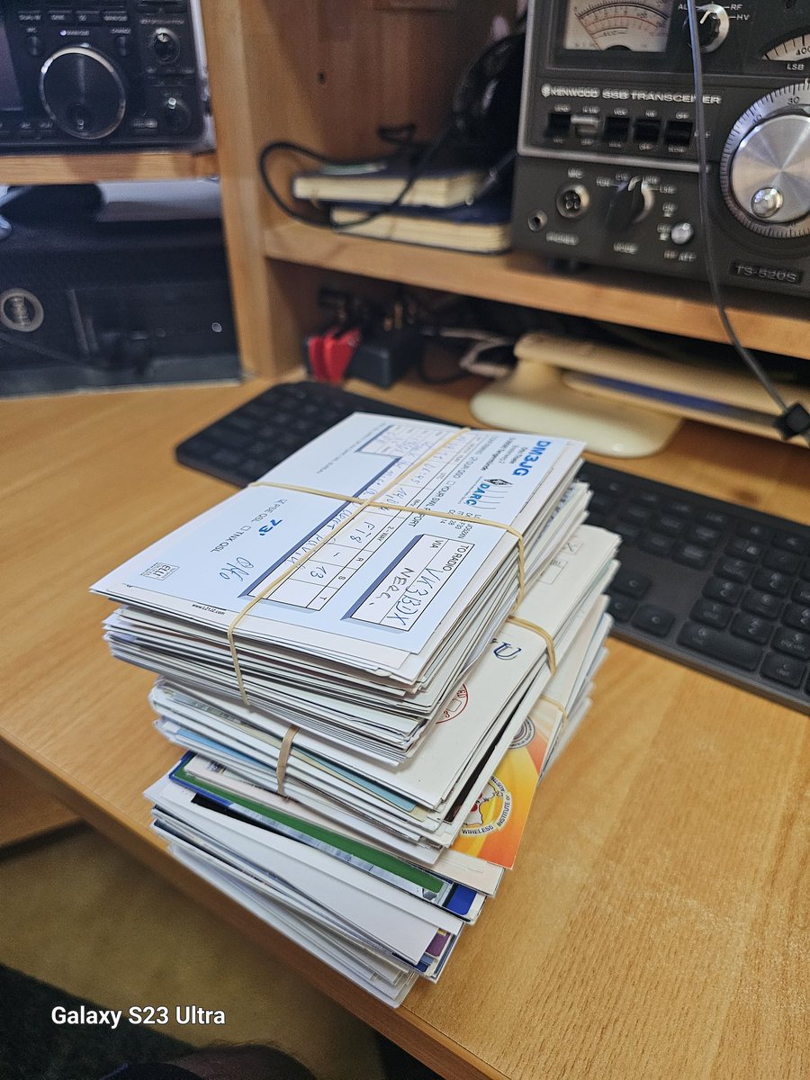 David VK3BDX tweet media