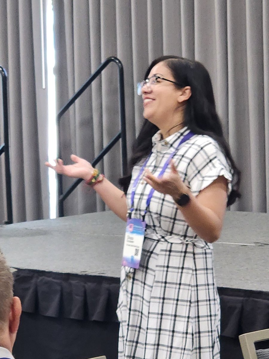 Wendy Rush (Pearson) (@wsjpearson) on Twitter photo The amazing Diana Escalante of <a href="/ValVerdeE_VVUSD/">ValVerdeE_VVUSD</a> is speaking about her implementation of classroom AI with her second graders at the AIR Show in San Diego! <a href="/MerlynforEDU/">Merlyn for Education</a> The amazing Diana Escalante of <a href="/ValVerdeE_VVUSD/">ValVerdeE_VVUSD</a> is speaking about her implementation of classroom AI with her second graders at the AIR Show in San Diego! <a href="/MerlynforEDU/">Merlyn for Education</a>