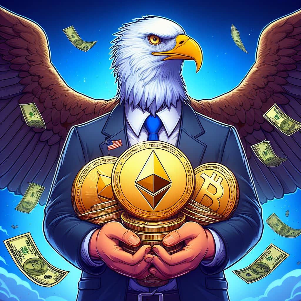 TOKEN NAME:
EAGLES WINGS 

CA:
0x2056d14a4116a7165cfeb7d79db760a06b57dbca

CHAIN:
BSC

REFLECTION:
Ethereum 

CONTRACT:
Renounced 

LIQUIDITY:
Locked for 5 Years