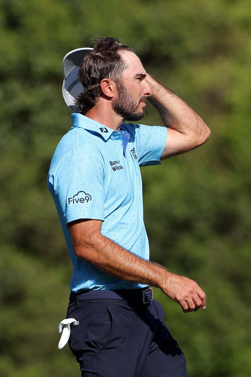 Daniel_Rapaport's tweet photo. Max Homa on how he'll feel tomorrow: 

"I haven't drank in a really, really, really long time, but I've been planning it for Sunday after the Masters, so probably not great." https://t.co/aQ4nrL0Vv7