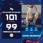 Photo by Básquetbol Universal (@basketuniversal)