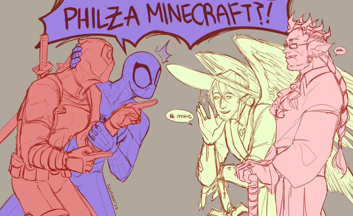 im really glad this is one of my most popular drawings bc its niche but not enough to not reach it's intended audience