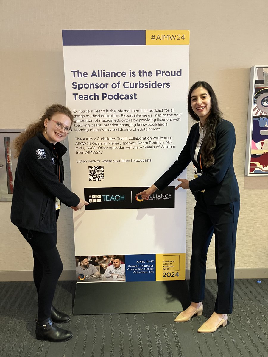 Charlotte Chaiklin, MD tweet media