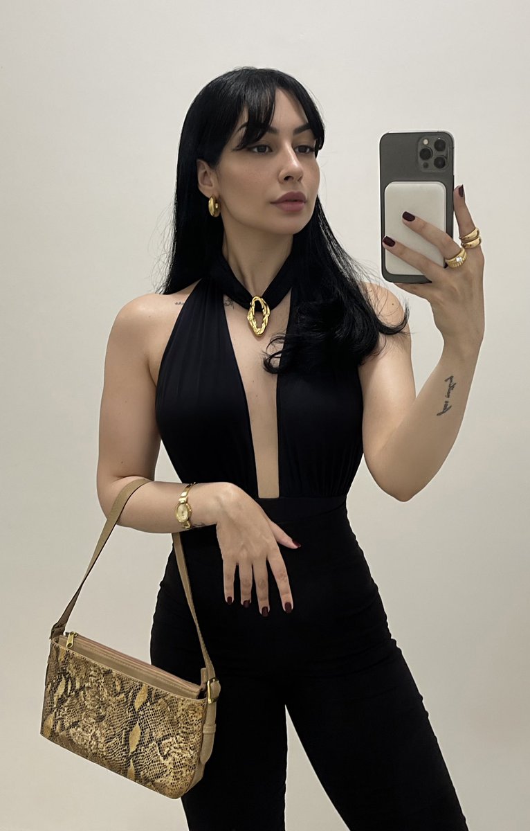 Nathalie Louise tweet media