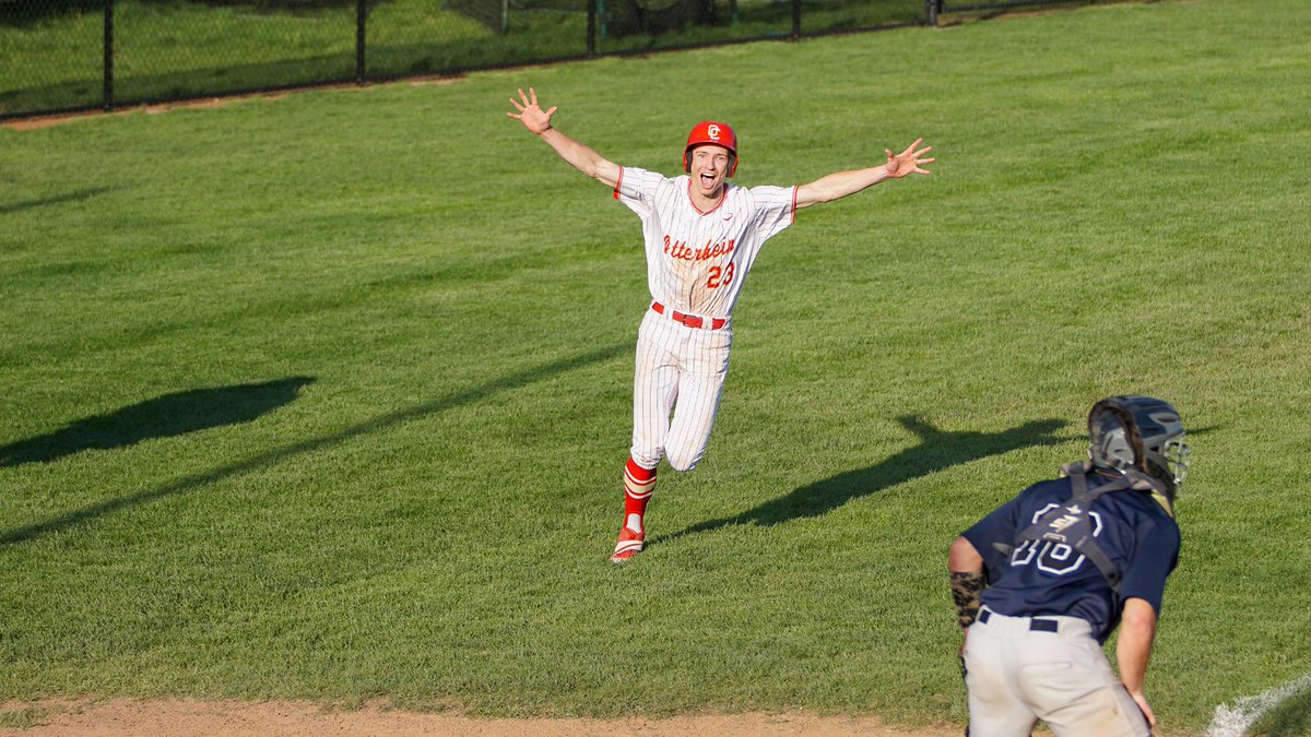 Otterbein Athletics tweet media