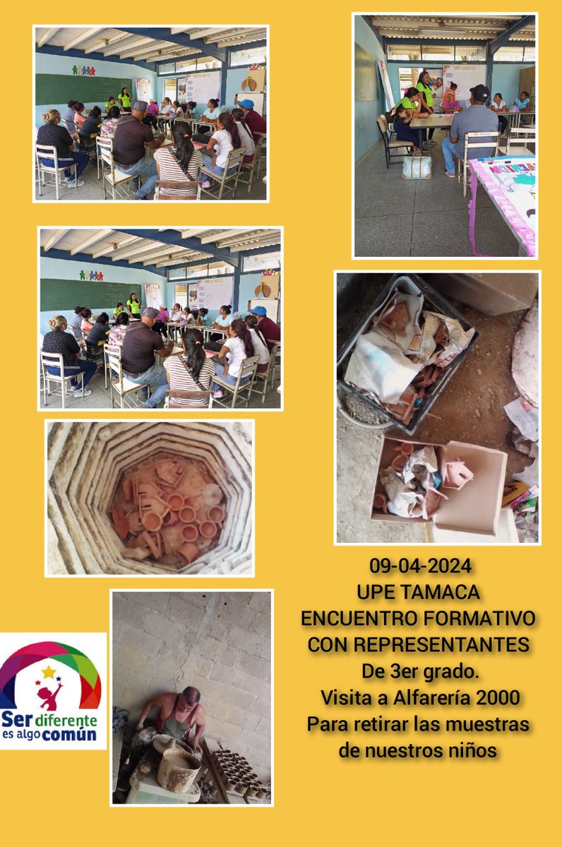 UpeTamaca's tweet photo. Mes de Educac. Especial. Tomamos las calles del territorio, vamos por más, por una educación más inclusiva @coordinaciones8 @AdolfoP_Oficial @NicolasMaduro @NubcelinS @esthe_6_416 https://t.co/B8euZJovWT