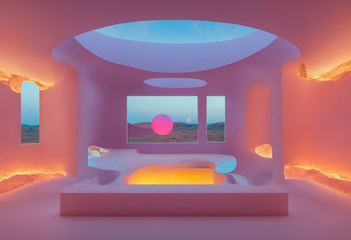 errthangisalive's tweet photo. changing the interior colors irl can make us perceive the sky in different colors #sundayhack part 1 https://t.co/80m5yhJsEM