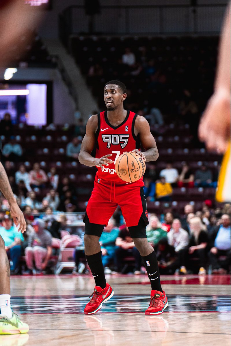 Darryl Morsell tweet media