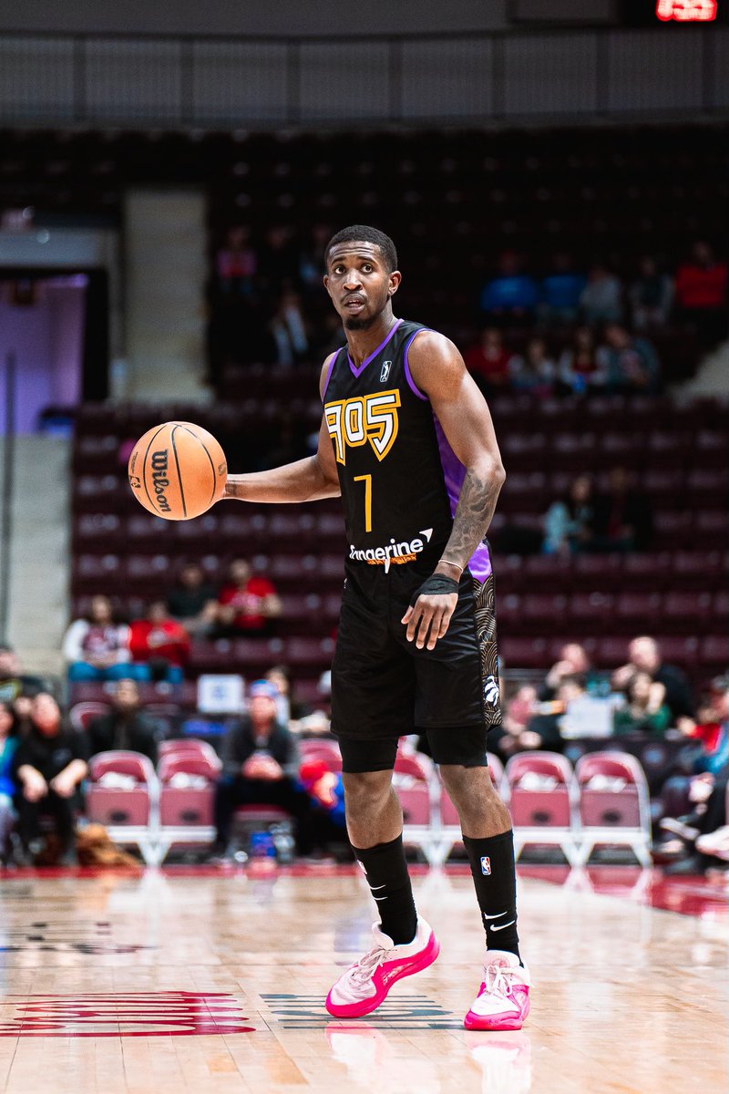 Darryl Morsell tweet media