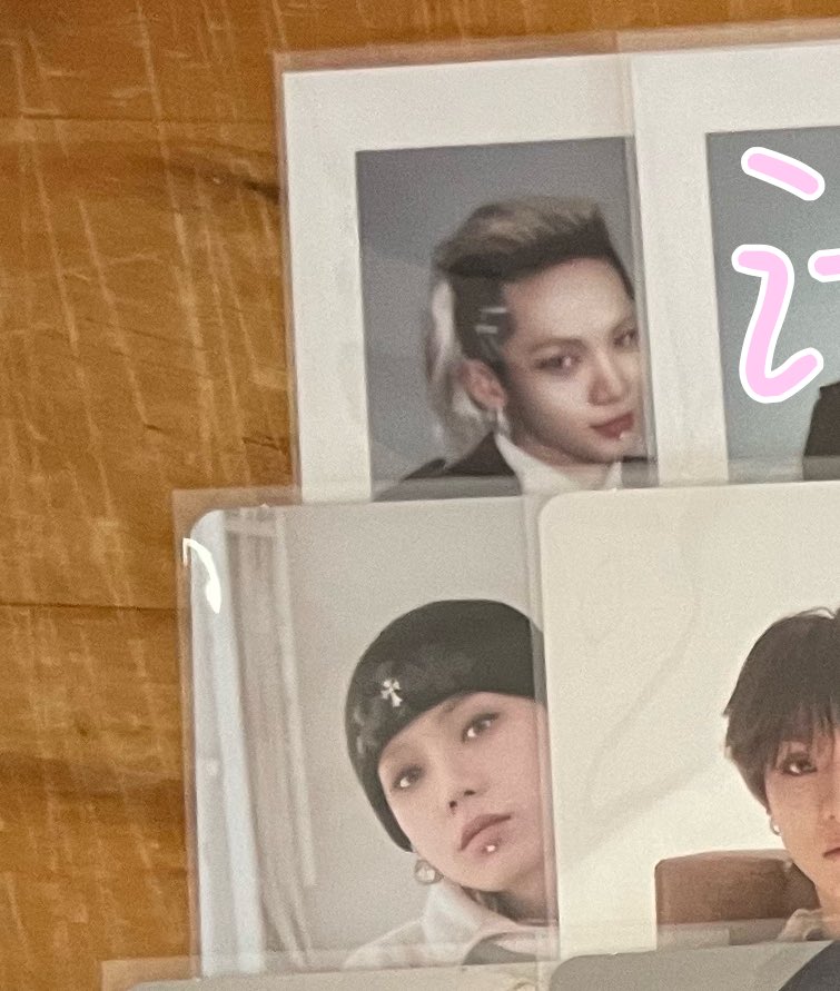 【取引垢】 tweet media