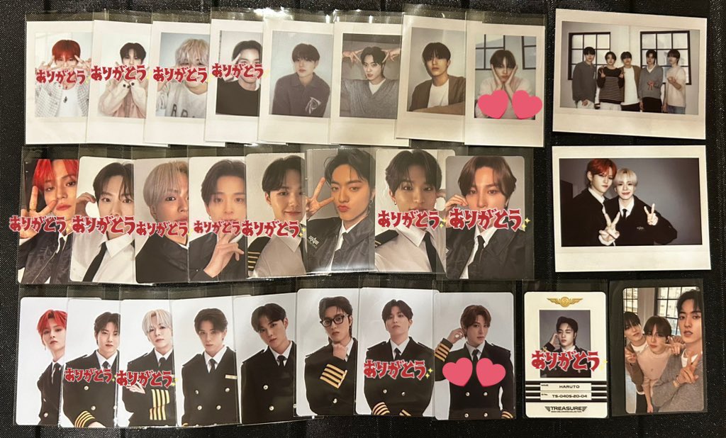 【取引垢】 tweet media